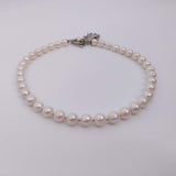 Diana Wilson Arcana - Pearl Necklace