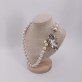 Diana Wilson Arcana - Pearl Necklace