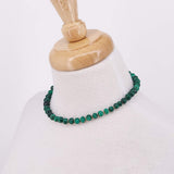 Diana Wilson Arcana - Malachite Necklace