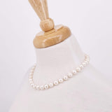 Diana Wilson Arcana - Pearl Necklace