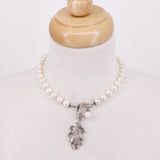 Diana Wilson Arcana - Pearl Necklace