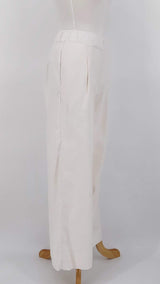 SPRING 2026 - Mama b - Vero D Trousers - Latte - 2233