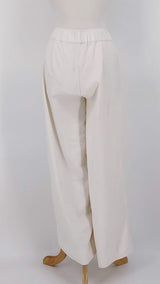 SPRING 2026 - Mama b - Vero D Trousers - Latte - 2233