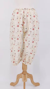 SPRING 2026 - Ewa i Walla - Rosita Bloomers - Original - 2218
