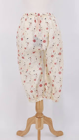 SPRING 2026 - Ewa i Walla - Rosita Bloomers - Original - 2218