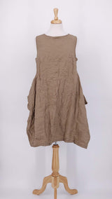 SPRING 2026 - Lime G Tunic - Cumino - 2237