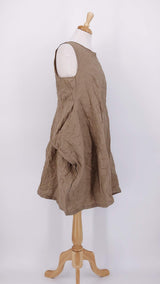 SPRING 2026 - Lime G Tunic - Cumino - 2237