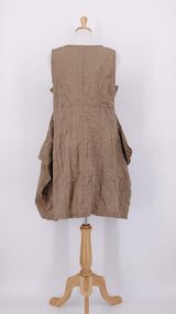 SPRING 2026 - Lime G Tunic - Cumino - 2237