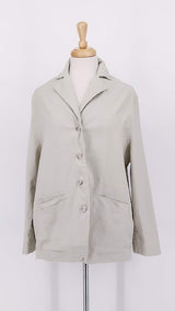 SPRING 2026 - Mama b - Gilda D Jacket - Calce - 2234