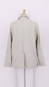 SPRING 2026 - Mama b - Gilda D Jacket - Calce - 2234
