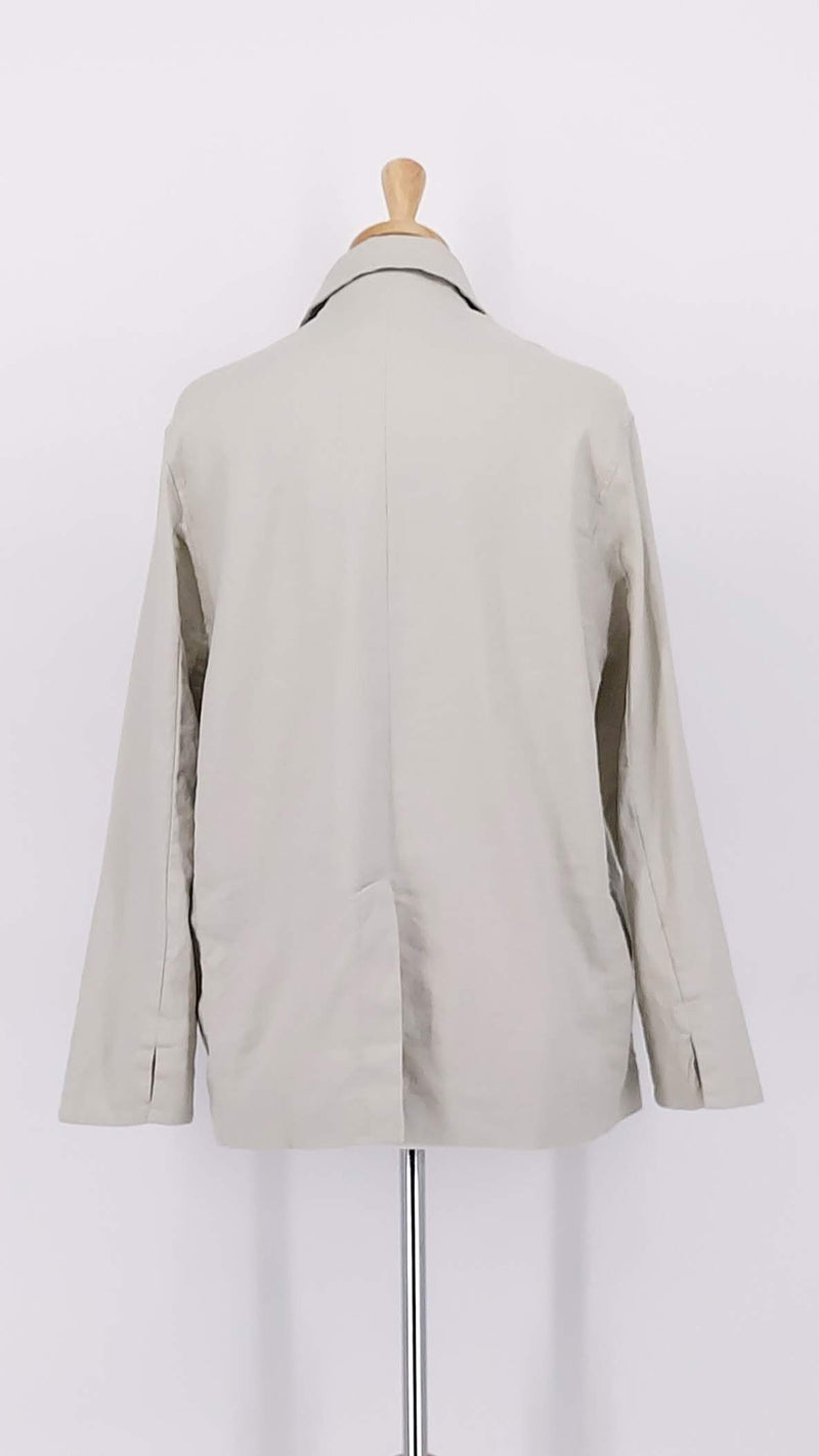 SPRING 2026 - Mama b - Gilda D Jacket - Calce - 2234 – Follyology Holt