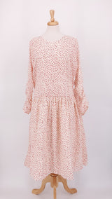 SPRING 2026 - Ewa i Walla - Nova Dress - Original - 2223