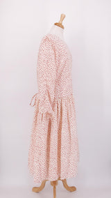 SPRING 2026 - Ewa i Walla - Nova Dress - Original - 2223