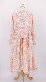 SPRING 2026 - Ewa i Walla - Nova Dress - Original - 2223