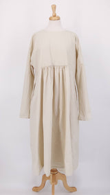 SPRING 2026 - Privatsachen - Vanmeer Dress - Gefuhl - 2276
