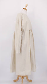 SPRING 2026 - Privatsachen - Vanmeer Dress - Gefuhl - 2276