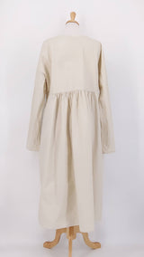 SPRING 2026 - Privatsachen - Vanmeer Dress - Gefuhl - 2276