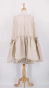 SPRING 2026 - Privatsachen - Truelabel Shirt - Gefuhl - 2277