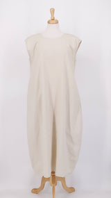 SPRING 2026 - Privatsachen - Fitleise Dress - Gefuhl - 2278