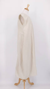 SPRING 2026 - Privatsachen - Fitleise Dress - Gefuhl - 2278