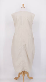 SPRING 2026 - Privatsachen - Fitleise Dress - Gefuhl - 2278
