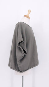 SPRING 2026 - Privatsachen - Masseweich Top - Mimos - 2283
