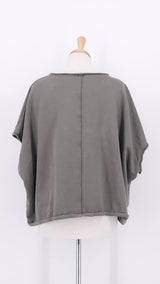 SPRING 2026 - Privatsachen - Masseweich Top - Mimos - 2283