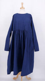 SPRING 2026 - Privatsachen - Vanmeer Dress - Raum - 2286