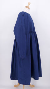 SPRING 2026 - Privatsachen - Vanmeer Dress - Raum - 2286