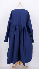 SPRING 2026 - Privatsachen - Vanmeer Dress - Raum - 2286