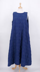 SPRING 2026 - Privatsachen - Faserdress Dress - Raum - 2285