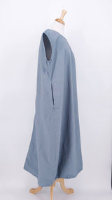 SPRING 2026 - Privatsachen - Fitleise Dress - Strasse - 2290