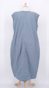 SPRING 2026 - Privatsachen - Fitleise Dress - Strasse - 2290