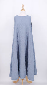 SPRING 2026 - Privatsachen - Faserdress Dress - Strasse - 2288