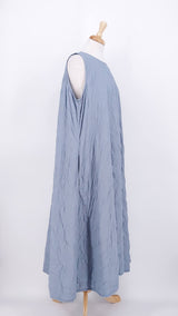 SPRING 2026 - Privatsachen - Faserdress Dress - Strasse - 2288