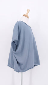 SPRING 2026 - Privatsachen - Masseweich Top - Strasse - 2289