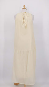 SPRING 2026 - Humility - Limori Dress - Colza - 2302