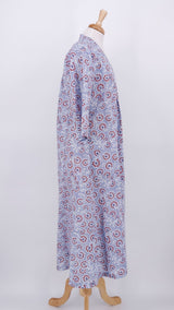 SPRING 2026 - Zen Ethic - Mia Dress Eze - Lilac - 2263
