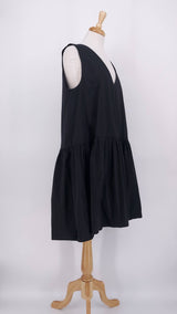 SPRING 2026 - Les Filles D'Ailleurs - Dress - Black - 2293