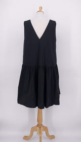 SPRING 2026 - Les Filles D'Ailleurs - Dress - Black - 2293