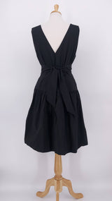 SPRING 2026 - Les Filles D'Ailleurs - Dress - Black - 2293