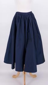 SPRING 2026 - Les Filles D'Ailleurs - Skirt - Navy - 2295