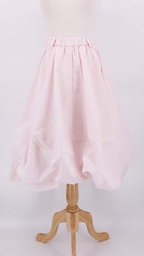 SPRING 2026 - Les Filles D'Ailleurs - Skirt - Pink - 2296