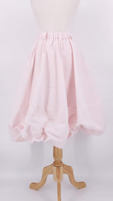 SPRING 2026 - Les Filles D'Ailleurs - Skirt - Pink - 2296