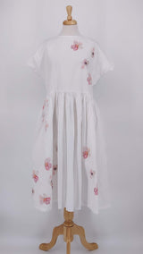 SPRING 2026 - Ewa i Walla - Davida Dress - Original - 2306