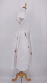 SPRING 2026 - Ewa i Walla - Davida Dress - Original - 2306