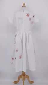 SPRING 2026 - Ewa i Walla - Davida Dress - Original - 2306