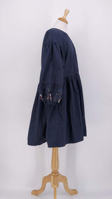 NEW SEASON - Ewa i Walla - Boel Tunic - Original - 2316