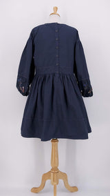 NEW SEASON - Ewa i Walla - Boel Tunic - Original - 2316
