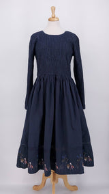NEW SEASON - Ewa i Walla - Deana Dress - Original - 2317
